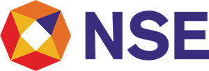 NSE India, National Stock Exchange of India Logo PNG Vector