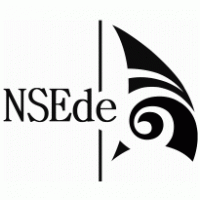 NSEde Logo PNG Vector