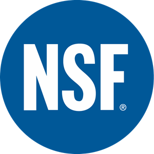 NSF International Logo Vector