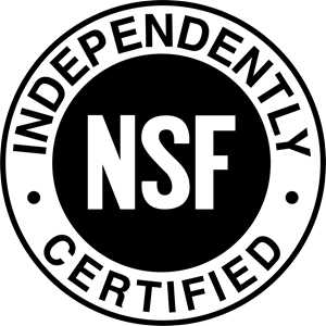 NSF Logo Vector