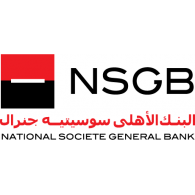 NSGB Logo Vector