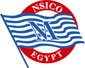 NSICO Egypt Logo PNG Vector