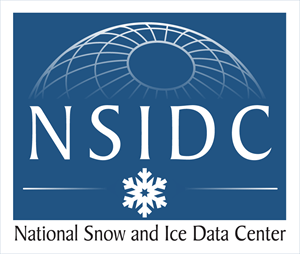 NSIDC Logo PNG Vector