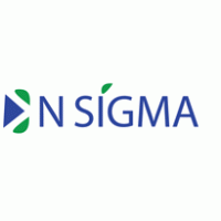 NSIGMA (Junior-Entreprise) Logo PNG Vector