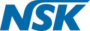 NSK Logo PNG Vector (AI) Free Download