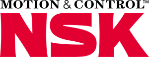 NSK Logo PNG Vector