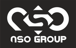 NSO Group Logo PNG Vector