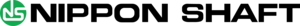 NSPRO NIPPON SHAFT Logo PNG Vector