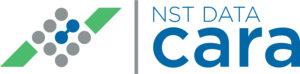 NST DataCara Logo PNG Vector