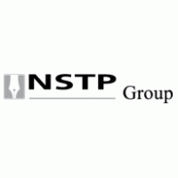NSTP Group Logo PNG Vector