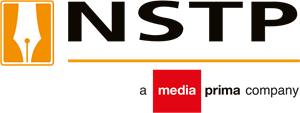 NSTP Logo PNG Vector