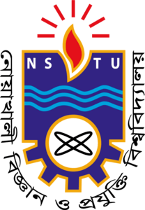 NSTU Logo PNG Vector
