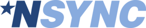 Nsync Logo PNG Vector