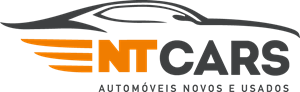 NT Cars Logo PNG Vector
