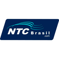NTC BRASIL Logo PNG Vector