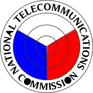 NTC Philippines Logo Vector