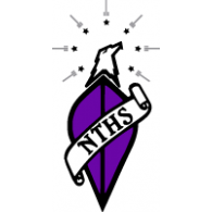 NTHS Logo PNG Vector