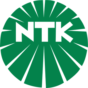 NTK Logo PNG Vector