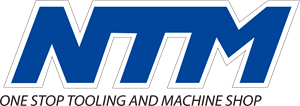 NTM INC Logo Vector