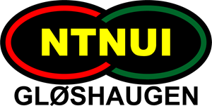 NTNUI Fotball Logo PNG Vector