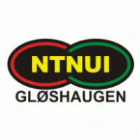 NTNUI Gløshaugen Logo PNG Vector