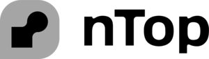 nTopology Logo PNG Vector