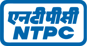 NTPC Logo PNG Vector