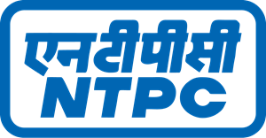NTPC Logo PNG Vector