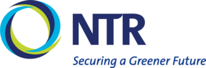 NTR Logo PNG Vector