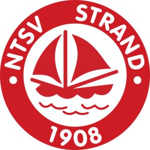 NTSV Strand 1908 Logo PNG Vector
