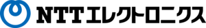 NTT Electronics Logo PNG Vector