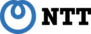 NTT Logo PNG Vector