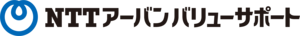 NTT-UVS Logo PNG Vector