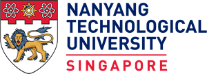 NTU Nanyang Technological University Logo PNG Vector