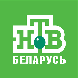 NTV Belarus Logo PNG Vector