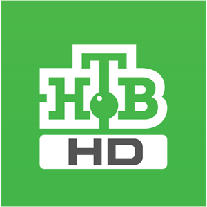 NTV HD Logo PNG Vector