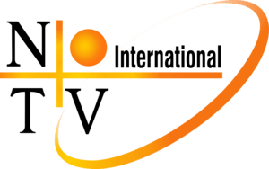 NTV International Logo PNG Vector