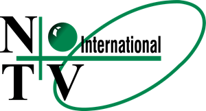 NTV International Logo PNG Vector
