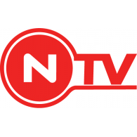 NTV Logo PNG Vector