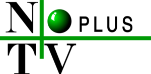 NTV Plus Logo PNG Vector