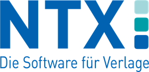 NTX – Die Software für Verlage Logo PNG Vector