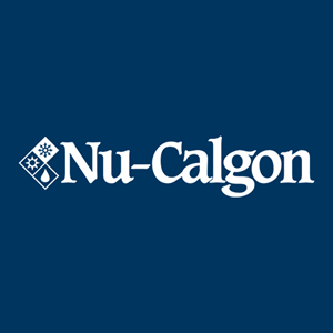Calgon Logo / Industry /