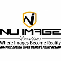 Nu Image Creations Logo Vector