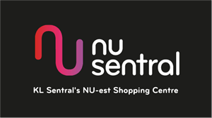 Nu Sentral Logo Vector
