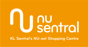 NU Sentral Logo PNG Vector