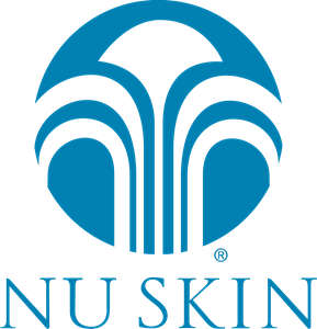 Nu Skin Logo Vector