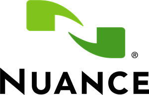 Nuance Communications Logo Vector