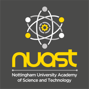 Nuast Logo PNG Vector