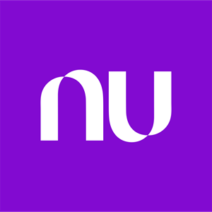 Nubank 2021 Logo PNG Vector