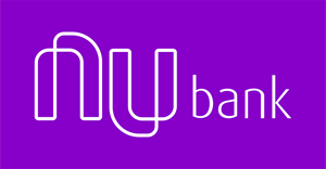 Nubank Logo Vector
